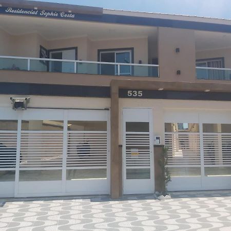 Casa Temporada Praia Mar E Sol 프라이아 그란데 외부 사진