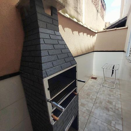 Casa Temporada Praia Mar E Sol 프라이아 그란데 외부 사진