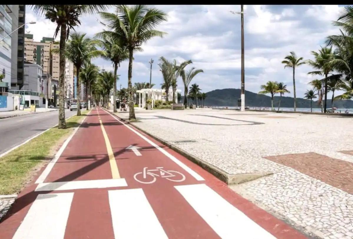 Casa Temporada Praia Mar E Sol 프라이아 그란데 외부 사진