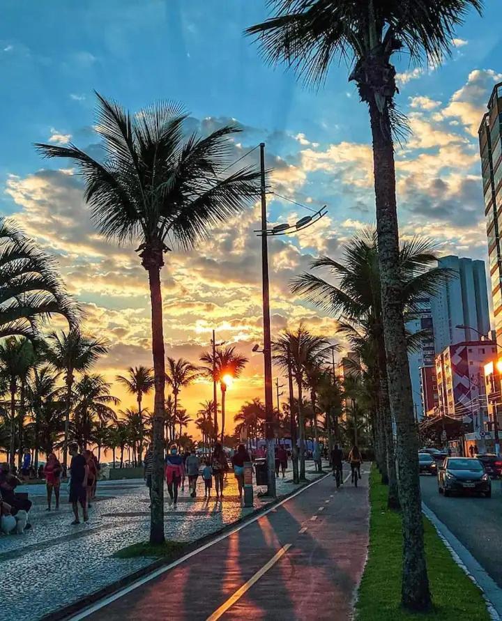 Casa Temporada Praia Mar E Sol 프라이아 그란데 외부 사진