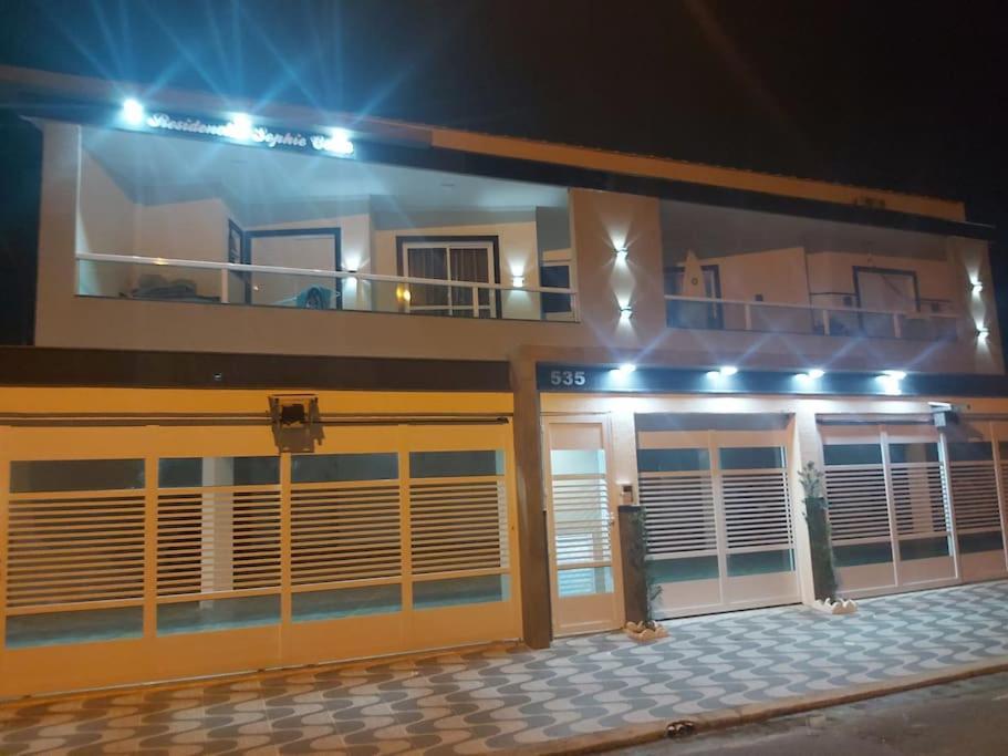 Casa Temporada Praia Mar E Sol 프라이아 그란데 외부 사진