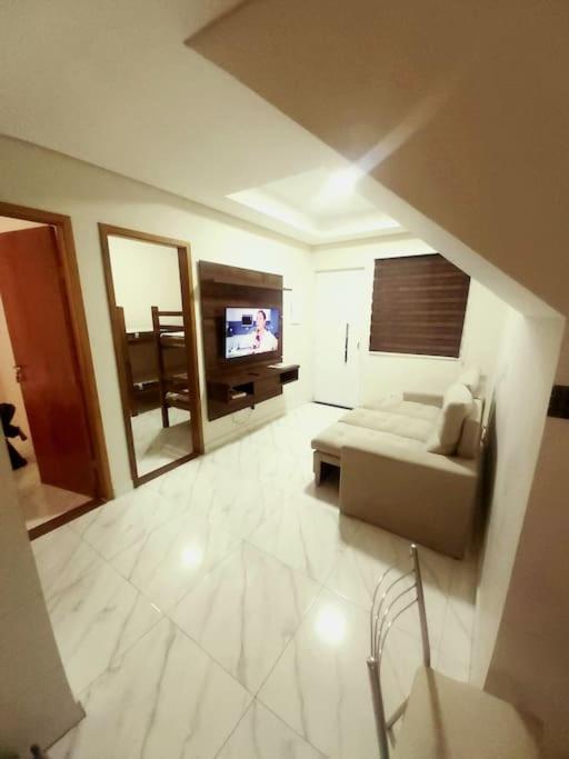 Casa Temporada Praia Mar E Sol 프라이아 그란데 외부 사진