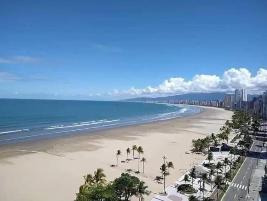 Casa Temporada Praia Mar E Sol 프라이아 그란데 외부 사진