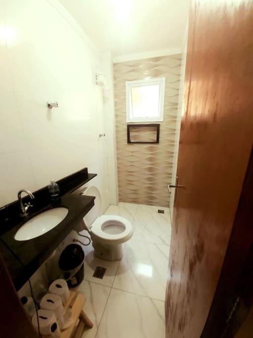 Casa Temporada Praia Mar E Sol 프라이아 그란데 외부 사진