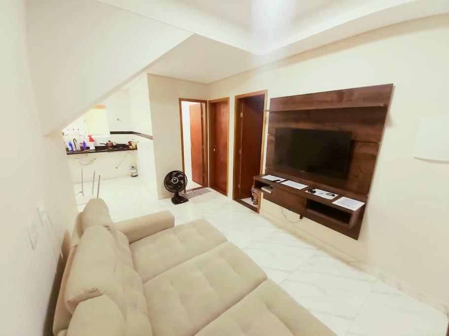 Casa Temporada Praia Mar E Sol 프라이아 그란데 외부 사진