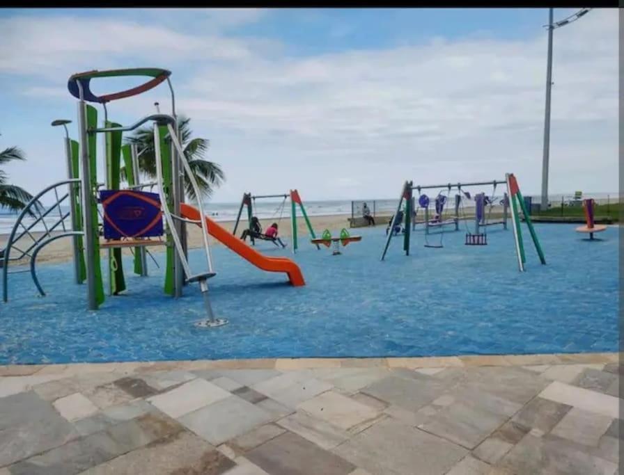 Casa Temporada Praia Mar E Sol 프라이아 그란데 외부 사진