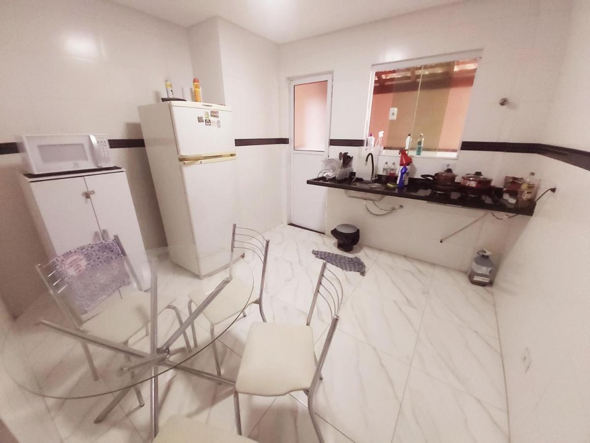Casa Temporada Praia Mar E Sol 프라이아 그란데 외부 사진